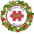 NPP Holiday Logo