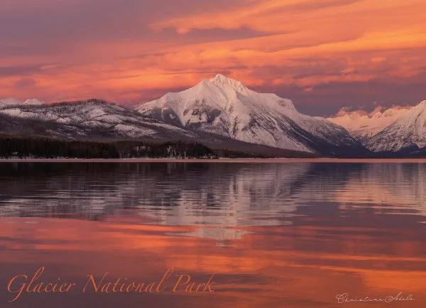 Lake McDonald