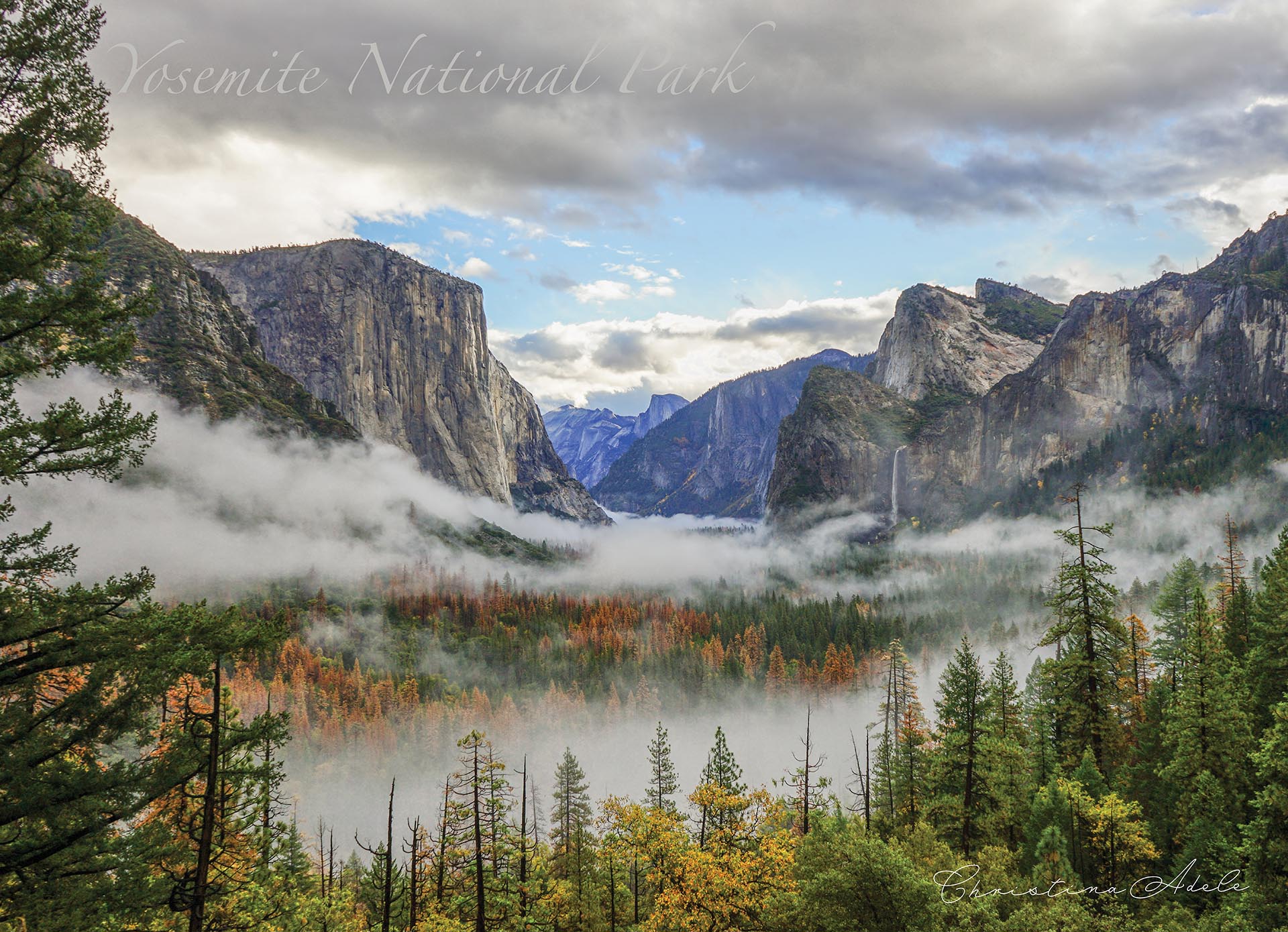 21041 Yosemite Tunnel View web