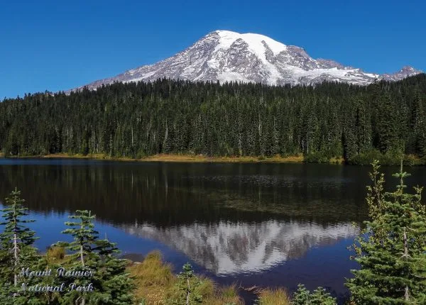 21050 Mount Rainier Reflection Lake web